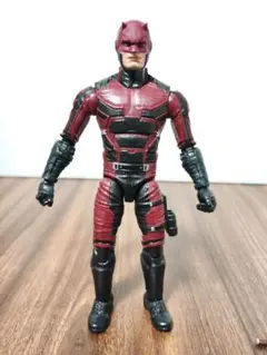 パニッシャー デアデビル フィギュアセット - メルカリ