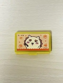ちいかわ ミニケース 小物入れ