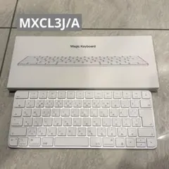 Apple Magic Keyboard MXCL3J/A