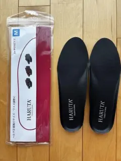 HARUTA インソール Mサイズ レディース用のサムネイル