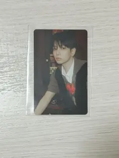 BOYNEXTDOOR BOYLIFE ジェヒョン JAEHYUN