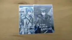 クロノヴァ チップスカード VOISINGチップス