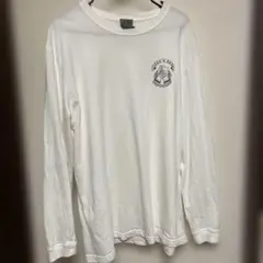 RADSEASE ホワイト XL 長袖シャツ