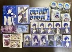 2025年最新】kaito 缶バッジ まとめ売りの人気アイテム - メルカリ