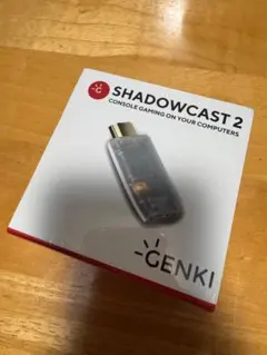 Genki Shadowcast 2のサムネイル