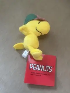 スヌーピー マスコット