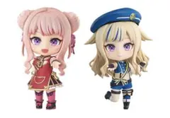 ねんどろいど 2871 田中ヒメ 2872 鈴木ヒナ 2体セット 特典付き - メルカリ