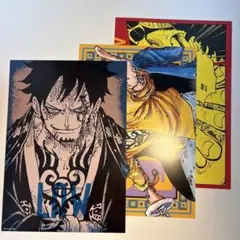 2026年最新】one piece ポスター b2の人気アイテム - メルカリ