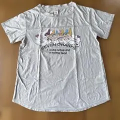 【新品】Disney SEVEN DWARFS Tシャツ 半袖のサムネイル