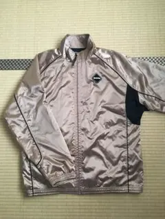 ジャンバー ナイロンジャケット