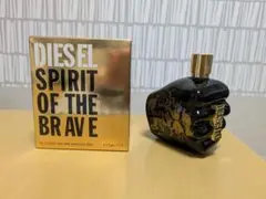 DIESEL SPIRIT OF THE BRAVE 125ml ディーゼルのサムネイル