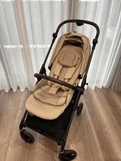 【ホームクリーニング済】2024年 メリオカーボン アカチャンホンポ限定カラー