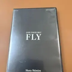清水翔太/LIVE TOUR 2017 FLY