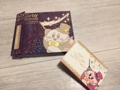 星のカービィ 25周年記念オーケストラコンサート CD2枚 +BluRay+特典 2025年最新】星のカービィ25周年記念オーケストラコンサートの