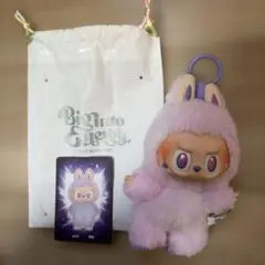 【正規品】POP MART ラブブ