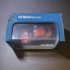 MAZDA モデルカー cx−3 ダイナミックブルーマイカ - メルカリ