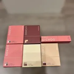 U/CHOO まとめ売りのサムネイル