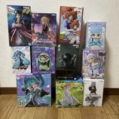 2026年最新】美少女フィギュア まとめ売りの人気アイテム - メルカリ