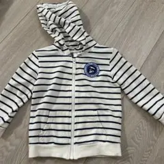 Disney ミッキーマウス トレーナー 90