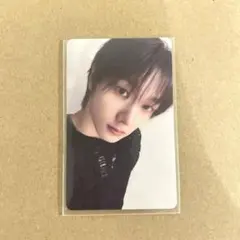 BOYNEXTDOOR No Genre ソンホ　ユニバ　ラキドロ