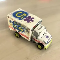 ドクターダメージ