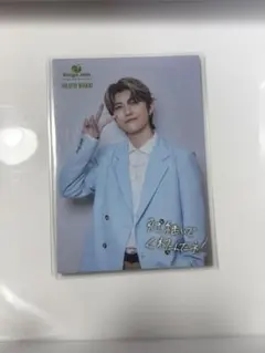 ミセス 若井滉斗 フォトカ