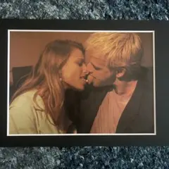 TRAINSPOTTING 雑誌切り抜き