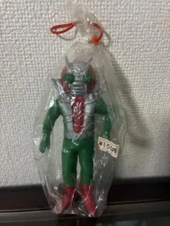 2026年最新】仮面ライダー ソフビ 無版権の人気アイテム - メルカリ