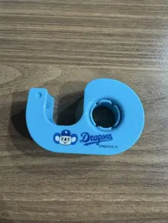 ドアラ　非売品　セロハンテープ