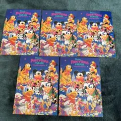 ヴィンテージ　ディズニー・パーティグラ・パレード B2ポスター　レトロ　当時物 2026年最新】ディズニーパーティグラパレードの人気アイテム - メルカリ