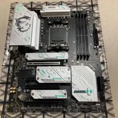 X99 MD8 デュアルCPU マザーボード 本体とおまけ - メルカリ