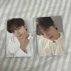 ZEROBASEONE ZB1 ゼベワン キムギュビン トレカ 1集 ラキドロ