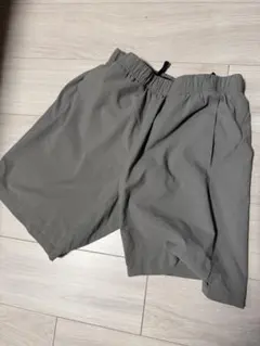 Goldwin Nylon Shorts スイムショーツのサムネイル