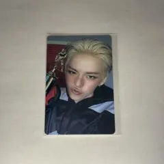 トレジャー　ヨシ　トレカ