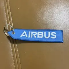 エアバスフライトタグ