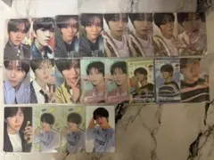 P1Harmony P1kids 韓国 ポップアップ ぬいぐるみ トレカ テオ Amazon.co.jp: P1Harmony P1KIDS ぬいぐるみ テオ トレカ : おもちゃ