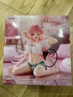 TAITO To LOVEる Lala Desktop Cute フィギュア