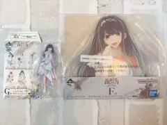 一番くじ 推しの子 ～夢の花束～　黒川あかね　アクリルスタンド　F賞 G賞