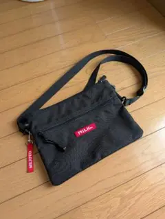 値下げ‼️MILKFEDサコッシュバッグ