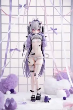 スリープデビル ノノス フィギュア 豪華版 1/6 フィギュア EUSUN