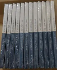 SEVENTEEN DXS Serenade compact ver