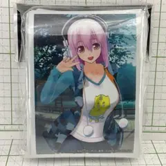 すーぱーそに子 スリーブ - メルカリ