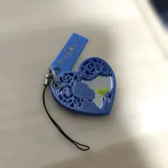 プリンセスと魔法のキス　ミニミラー