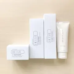 doTERRA ドテラ IKISE スキンケア4点セット　新品未開封正規品② doTERRA ドテラ IKISE スキンケア4点セット 新品未開封正規品③ - メルカリ