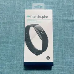 Fitbit Inspire HRフィットネストラッカー