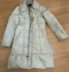 Kettyダウンコート