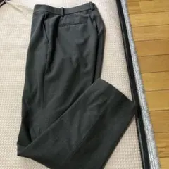 ヒートテック スラックス