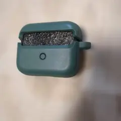 Airpods Pro 2ケース MagSafe対応 Qi充電 ワイヤレス充電