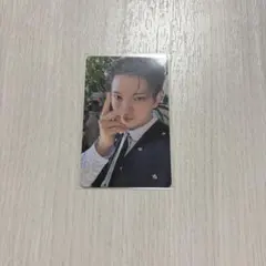 SEVENTEEN SPILL THE FEELS 会場限定 ジョシュア トレカ