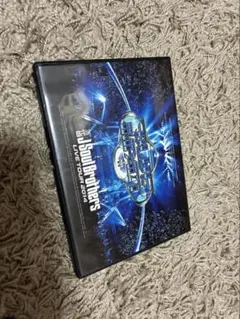 2025年最新】三代目j soul brothers dvdの人気アイテム - メルカリ